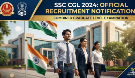 SSC CGL Recruitment SSC CGL Recruitment