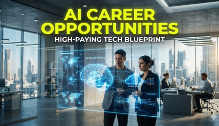 AI Career Opportunities
