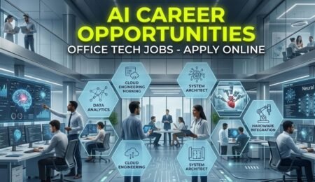 AI Career Opportunities Recruitment AI Career Opportunities Recruitment