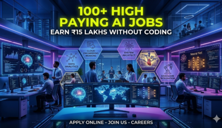 Best High Paying AI Jobs Best High Paying AI Jobs