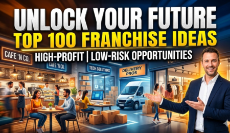 Franchise Business Ideas