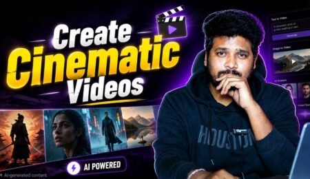 How to Create Unlimited Cinematic AI Videos
