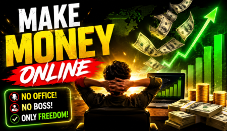 Make Money Online