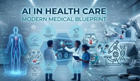 AI in Health care AI in Health care