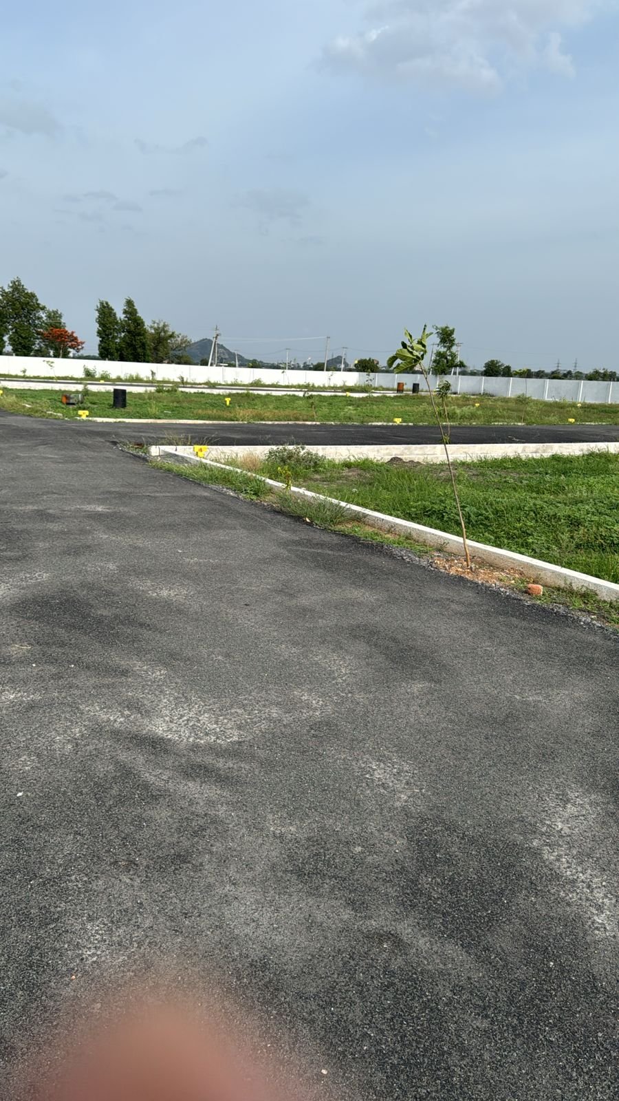SREE INFRA DEVELOPERS – Open Plots for Sale in Amaravati