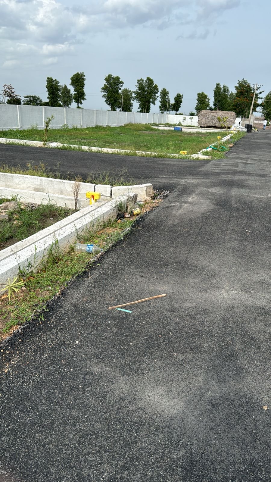 SREE INFRA DEVELOPERS – Open Plots for Sale in Amaravati