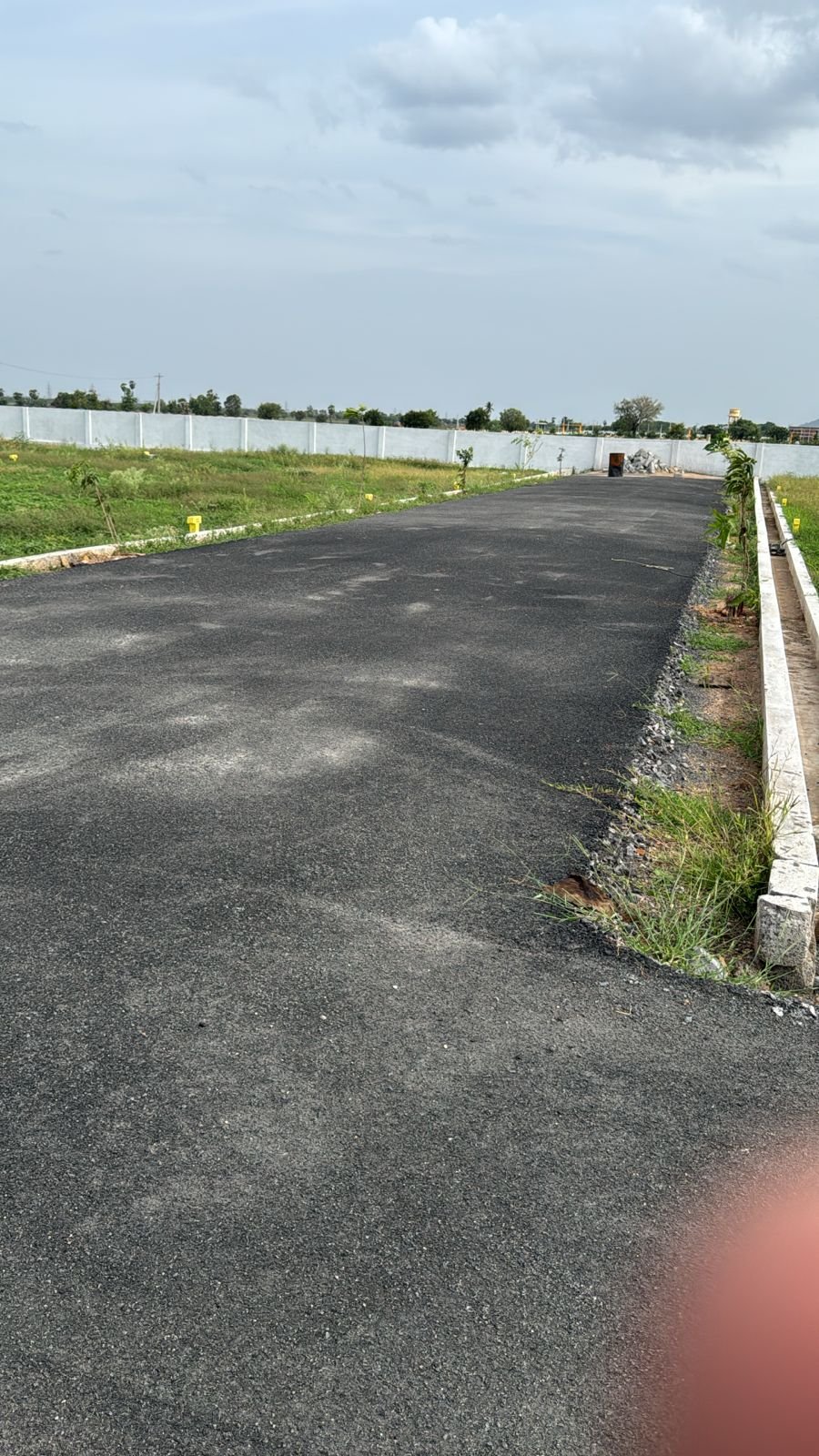 SREE INFRA DEVELOPERS – Open Plots for Sale in Amaravati