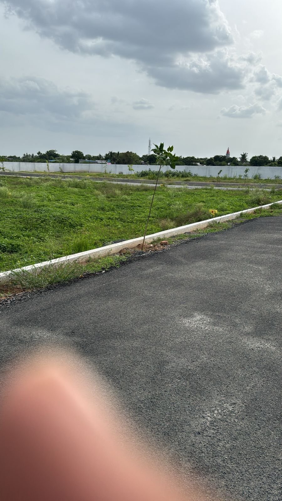 SREE INFRA DEVELOPERS – Open Plots for Sale in Amaravati