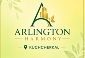 Arlington Harmony Nexus Elite | Premium Open Plots Near Shadnagar