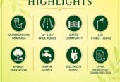 Arlington Harmony Nexus Elite | Premium Open Plots Near Shadnagar