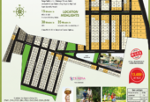 Arlington Harmony Nexus Elite | Premium Open Plots Near Shadnagar