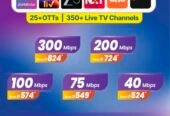 Hathway Broadband Internet Plans in Hyderabad