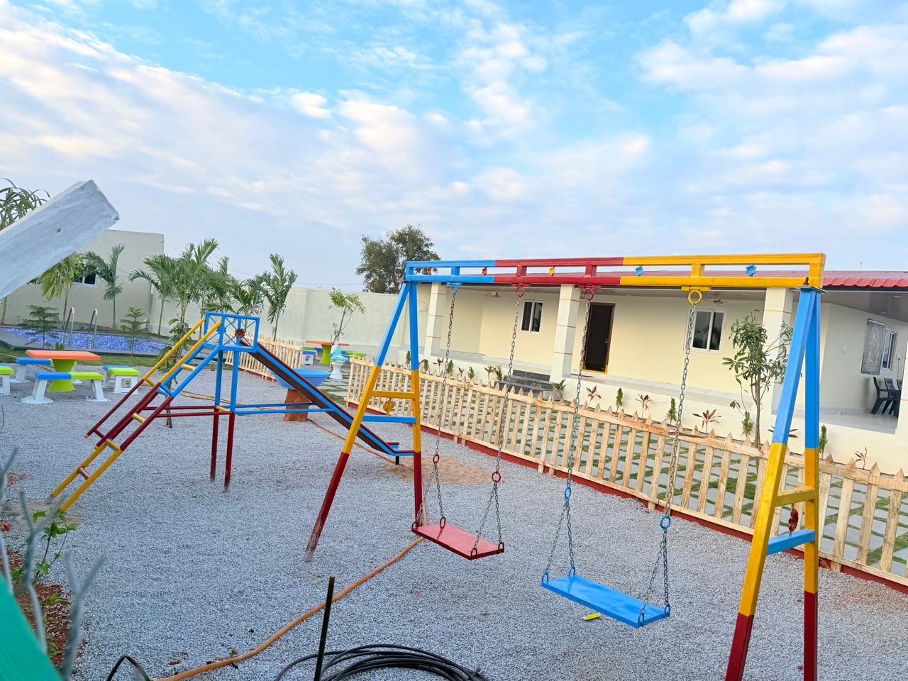 Agriculture Farmhouse Plots for Sale in Uddamarri – Muduchintalapalli