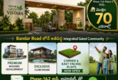 CRDA & RERA Approved Open Plots and Individual Houses for Sale