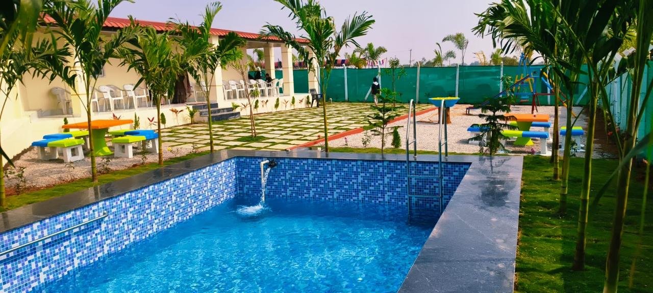 Agriculture Farmhouse Plots for Sale in Uddamarri – Muduchintalapalli