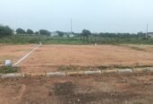 A suitable plot for building a house is available for sale