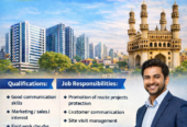 Part Time Job Recruitment in KPHB | Adhuri Group Pvt Ltd Hiring