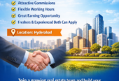 Part Time Job Recruitment in KPHB | Adhuri Group Pvt Ltd Hiring