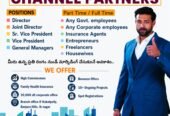 Part Time Job Recruitment in KPHB | Adhuri Group Pvt Ltd Hiring