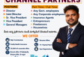 Part Time Job Recruitment in KPHB | Adhuri Group Pvt Ltd Hiring