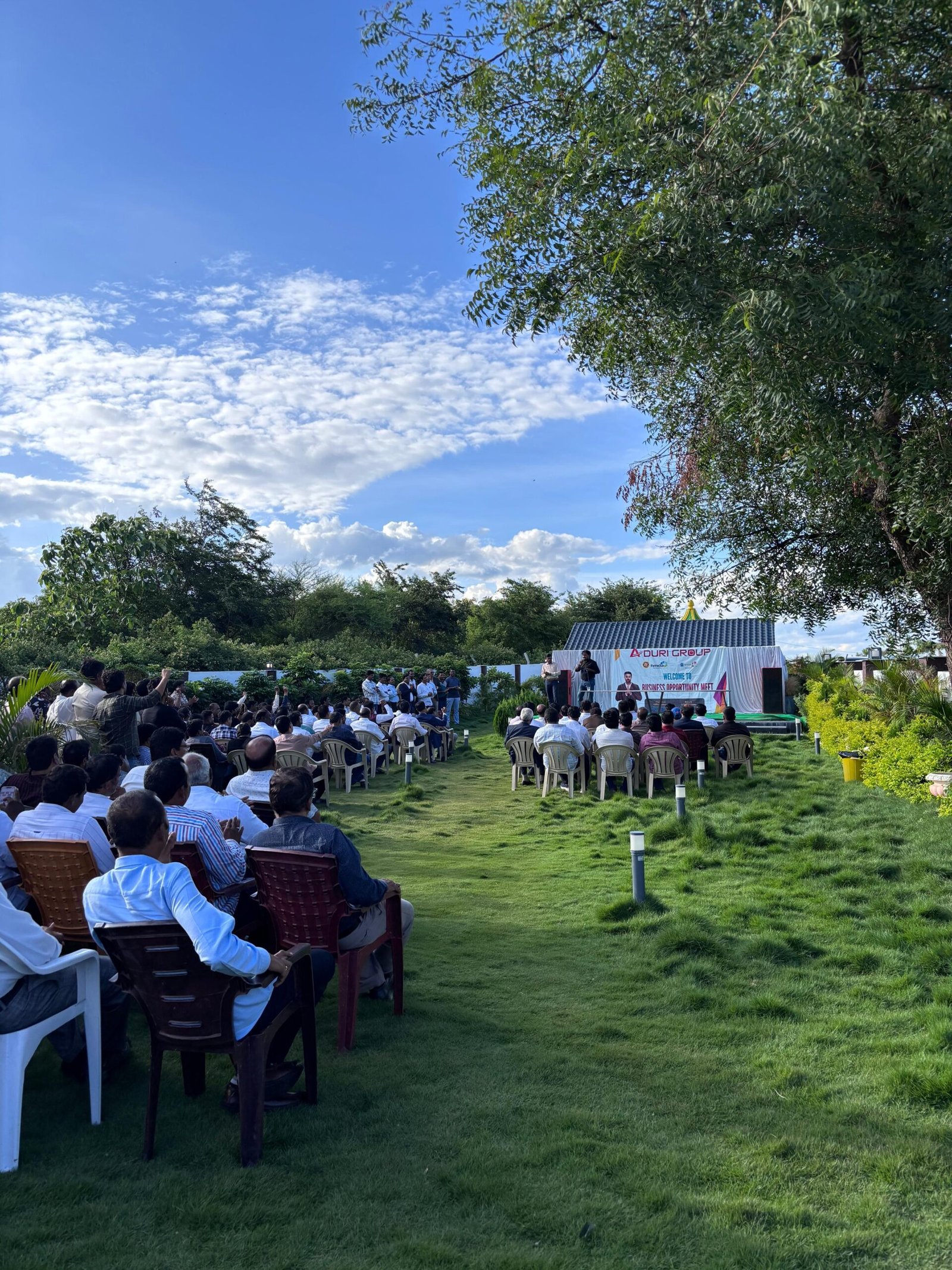 ADHURI GROUP DREAM VALLEY | Farm Land Venture For Sale