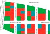 ADHURI GROUP ICONIC 9 | HMDA Approved Open Plots Near Burgula Village