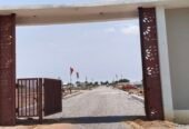 Open Villa Plots for Sale at Sadashivpet Municipality – Hyderabad Mumbai Highway
