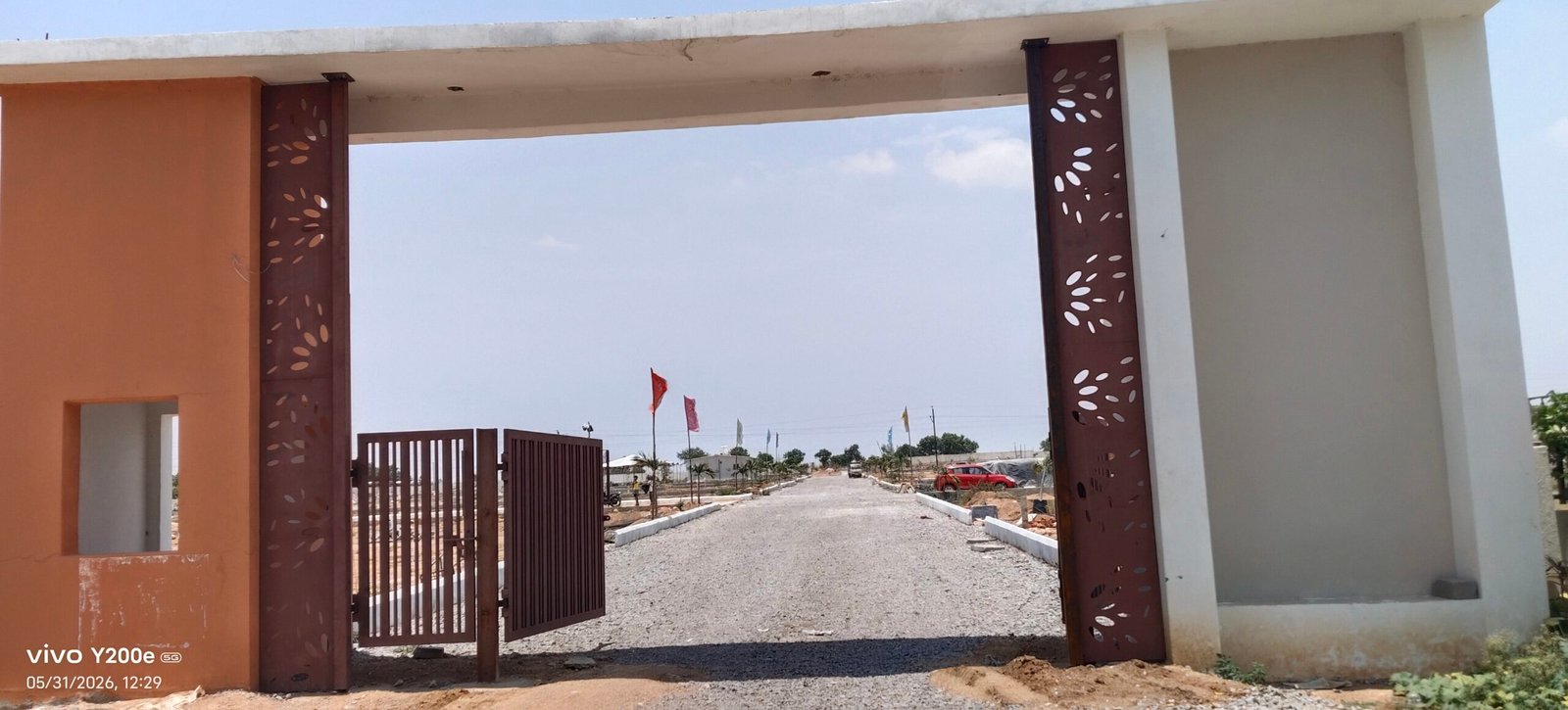 Open Villa Plots for Sale at Sadashivpet Municipality – Hyderabad Mumbai Highway