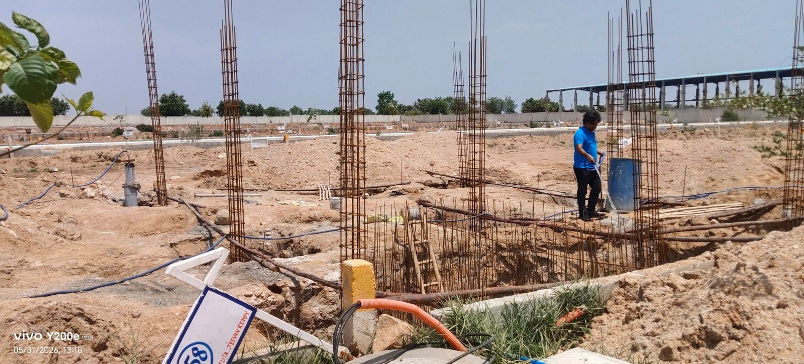 Open Villa Plots for Sale at Sadashivpet Municipality – Hyderabad Mumbai Highway