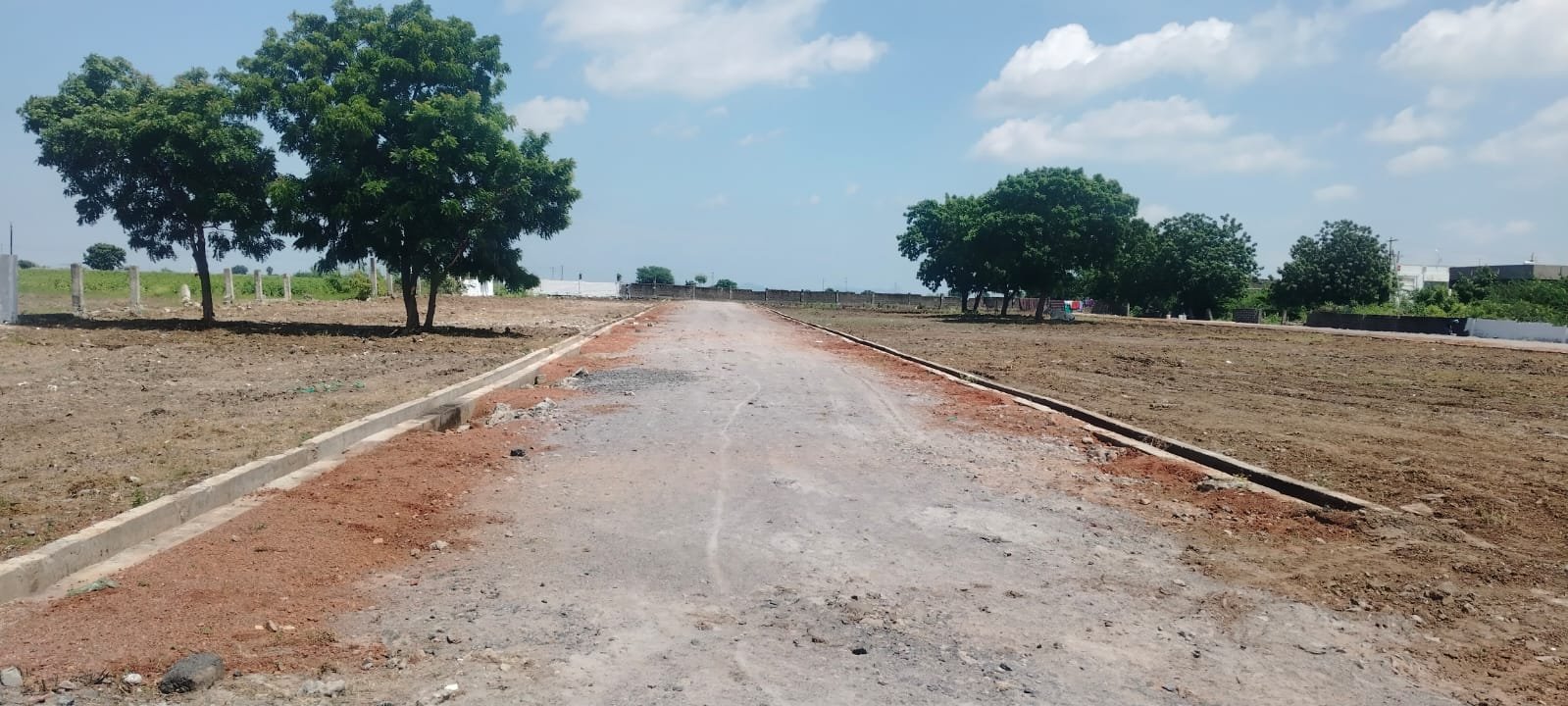 SREE INFRA DEVELOPERS GUNTUR | Open Plots for Sale in Balaji Nagar Near Amaravati