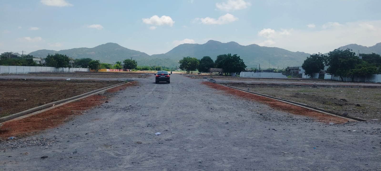 SREE INFRA DEVELOPERS GUNTUR | Open Plots for Sale in Balaji Nagar Near Amaravati