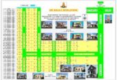 SREE INFRA DEVELOPERS GUNTUR | Open Plots for Sale in Balaji Nagar Near Amaravati