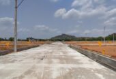 Open Plots for Sale in Dokiparru, Guntur