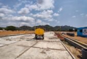 Open Plots for Sale in Dokiparru, Guntur