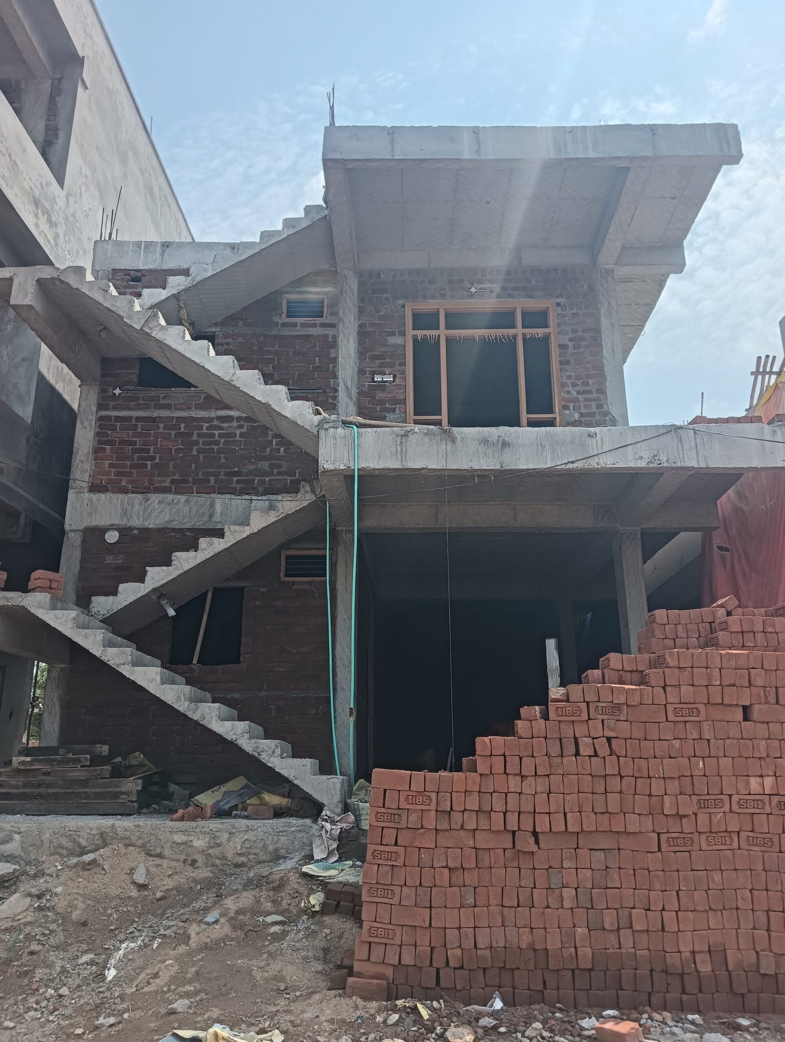 New independent house for sale | Annojiguda, Ghatkesar