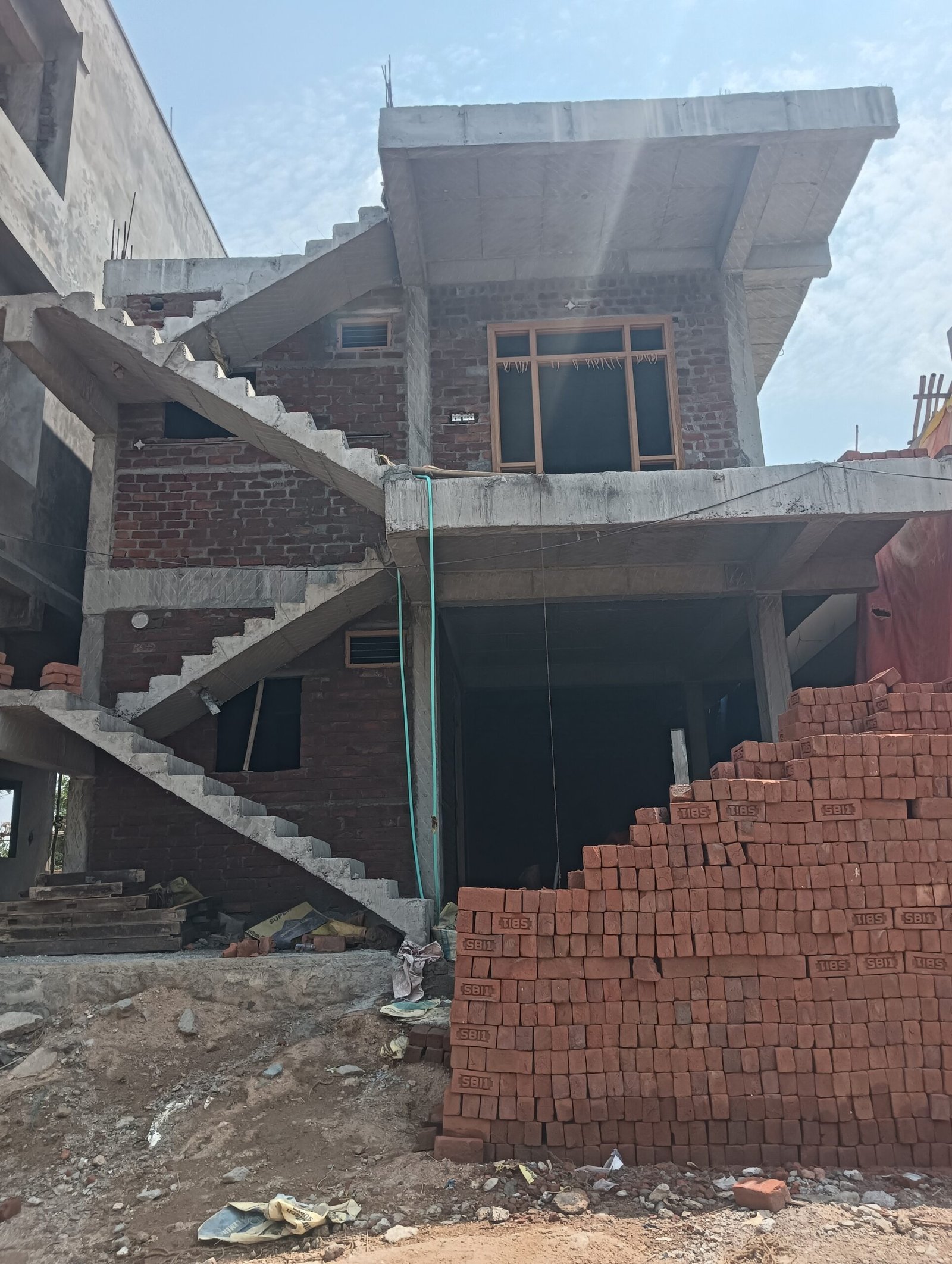 New independent house for sale | Annojiguda, Ghatkesar