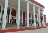 Fire Protection System Installation Works at Piduguralla Medical College