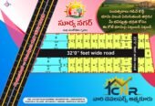 Mallikarjuna Consultancy: Plots for Sale in Atmakur Road | Sri Ganesh Nagar