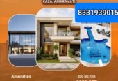 CRDA APPROVED OPEN PLOTS