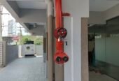 Fire Protection System Installation Works at Piduguralla Medical College