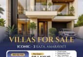 CRDA APPROVED OPEN PLOTS