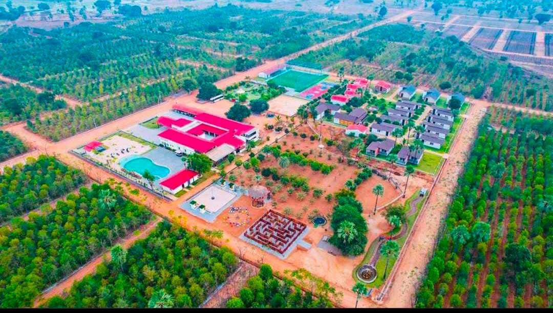 DTCP Resort Plots for Sale | 450 Acres Premium Resort Project