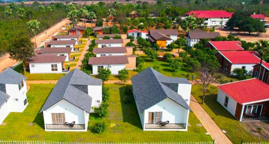 DTCP Resort Plots for Sale | 450 Acres Premium Resort Project