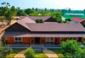 DTCP Resort Plots for Sale | 450 Acres Premium Resort Project