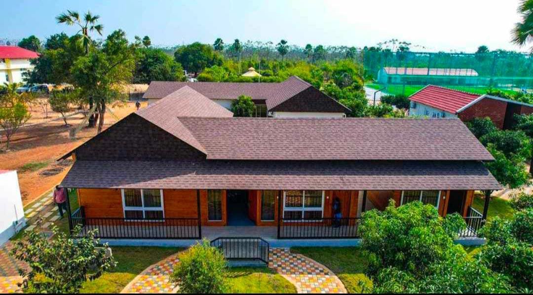 DTCP Resort Plots for Sale | 450 Acres Premium Resort Project