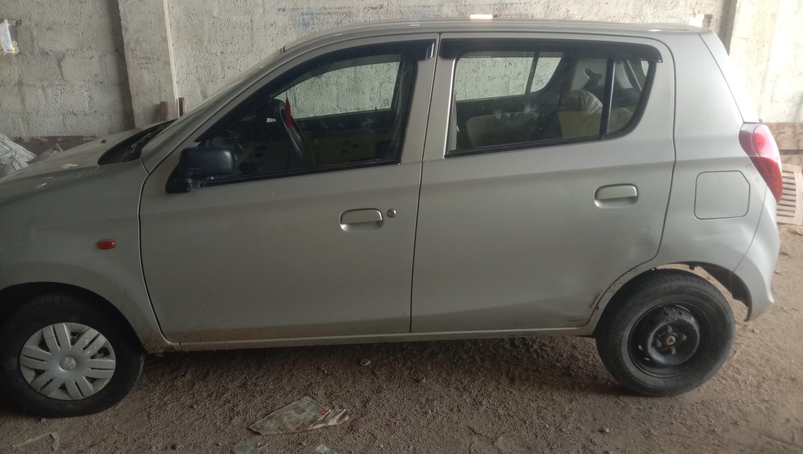 Alto 800 Car For Sale