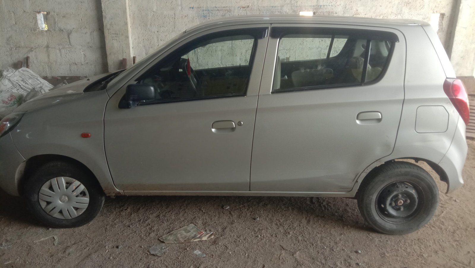 Alto 800 Car For Sale