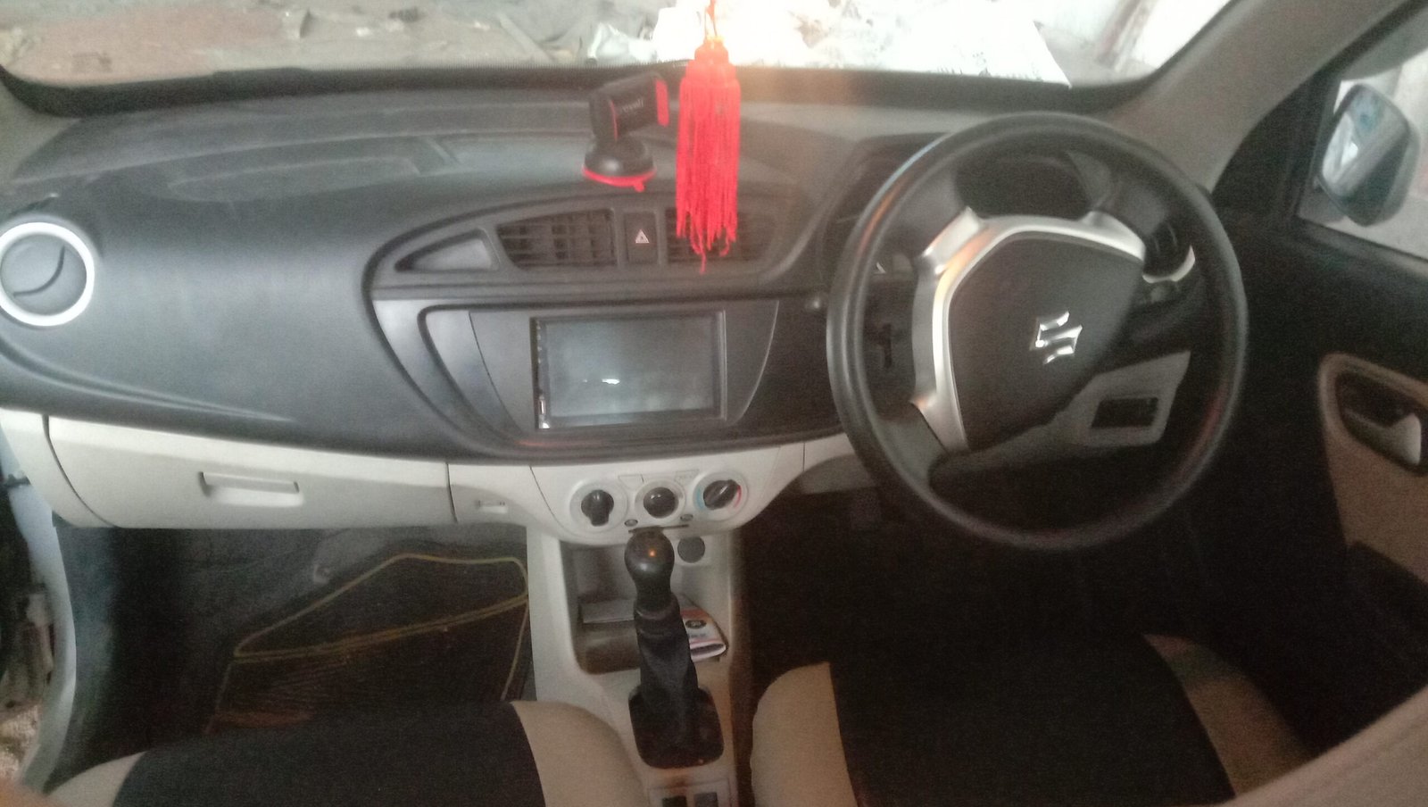 Alto 800 Car For Sale