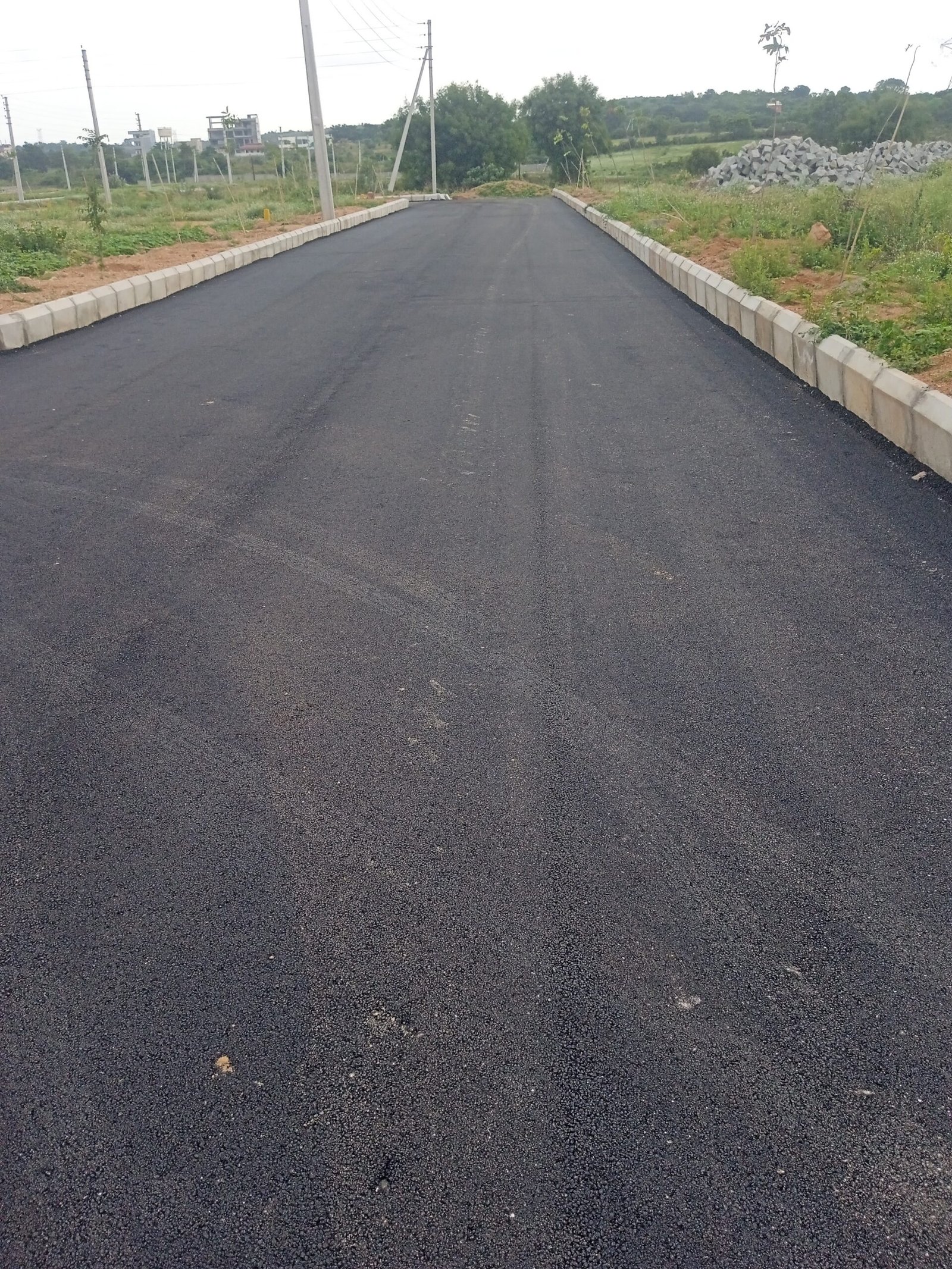 Gold Space Kadthal – DTCP & RERA Approved Open Plots on Srisailam Highway