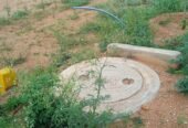 Gold Space Kadthal – DTCP & RERA Approved Open Plots on Srisailam Highway